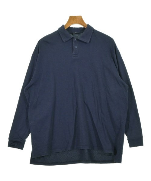 maillot เสื้อโปโล