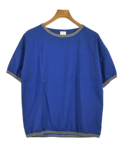 maillot เสื้อยืด/เสื้อท็อปส์