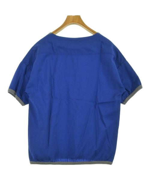 maillot เสื้อยืด/เสื้อท็อปส์