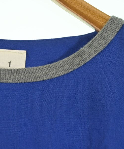 maillot เสื้อยืด/เสื้อท็อปส์