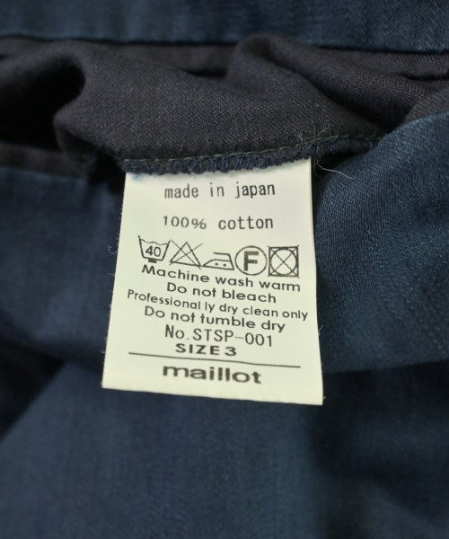 maillot เสื้อโค้ท อื่น