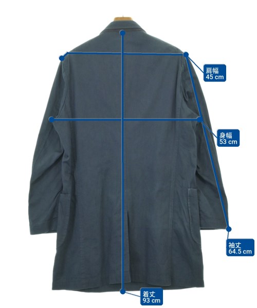 maillot เสื้อโค้ท อื่น