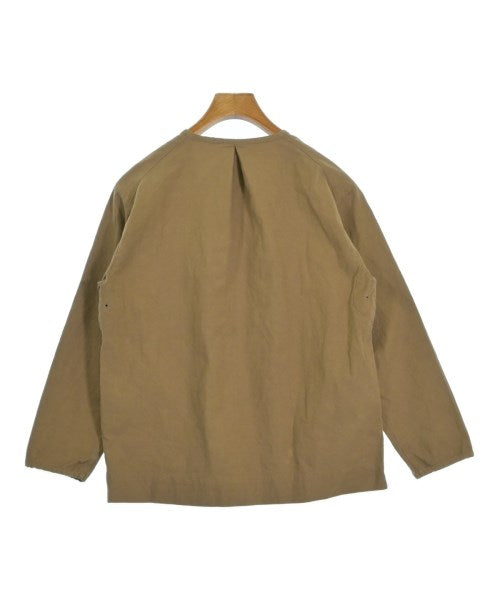 maillot เสื้อลำลอง
