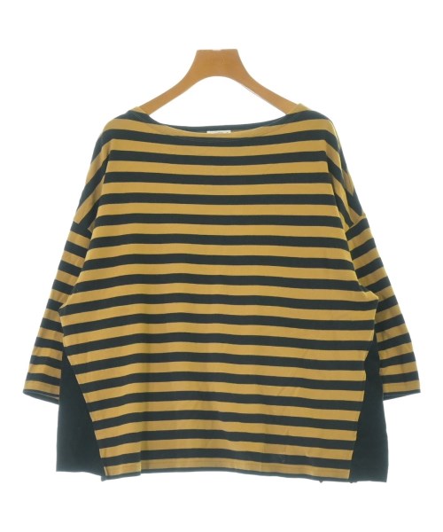 maillot เสื้อยืด/เสื้อท็อปส์