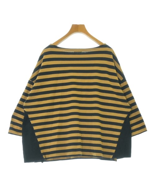 maillot เสื้อยืด/เสื้อท็อปส์