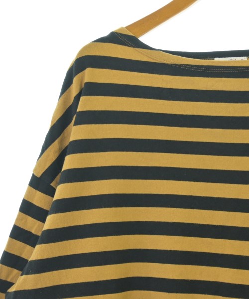 maillot เสื้อยืด/เสื้อท็อปส์