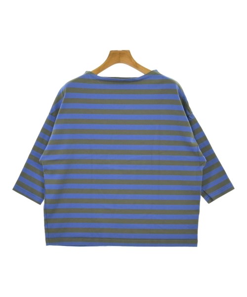maillot เสื้อยืด/เสื้อท็อปส์
