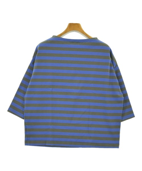 maillot เสื้อยืด/เสื้อท็อปส์