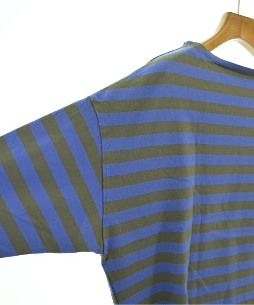 maillot เสื้อยืด/เสื้อท็อปส์