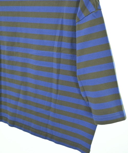 maillot เสื้อยืด/เสื้อท็อปส์