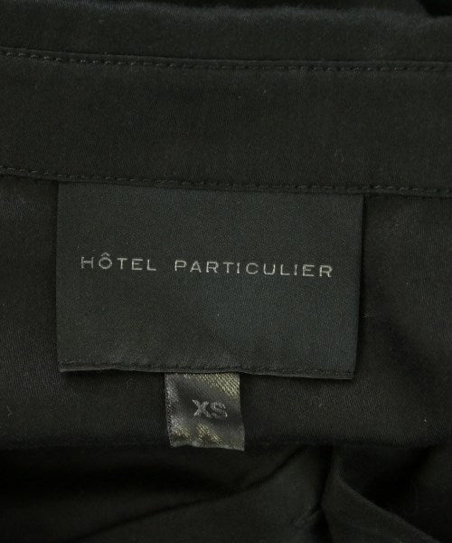 HOTEL PARTICULIER เสื้อสตรี