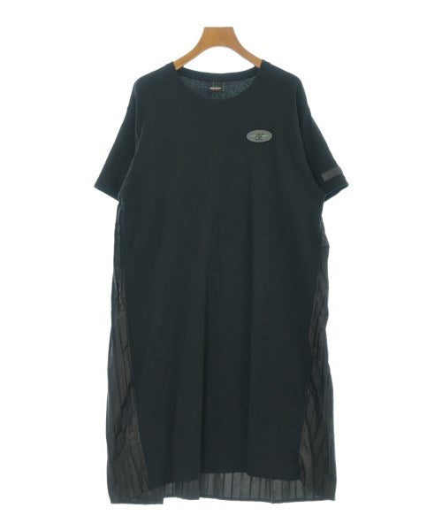 NON TOKYO ชุดเดรส