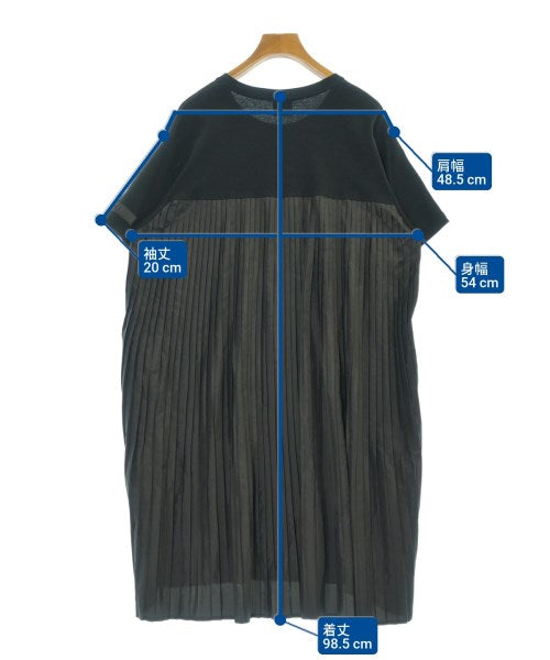 NON TOKYO ชุดเดรส