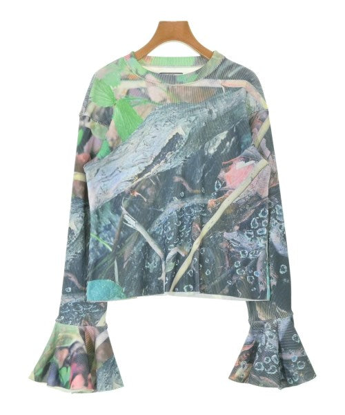 NON TOKYO เสื้อยืด/เสื้อท็อปส์