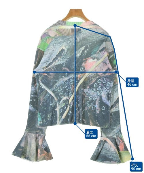 NON TOKYO เสื้อยืด/เสื้อท็อปส์