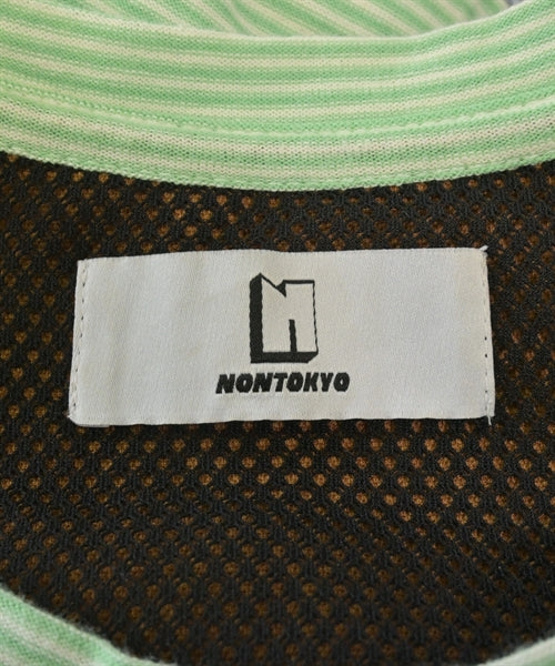 NON TOKYO ชุดเดรส