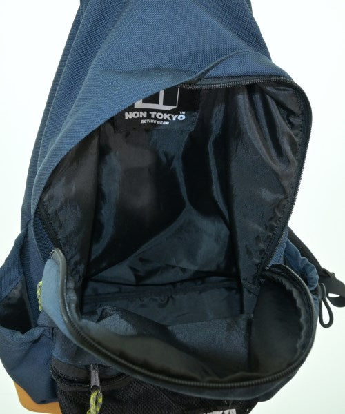 NON TOKYO เป้สะพายหลัง