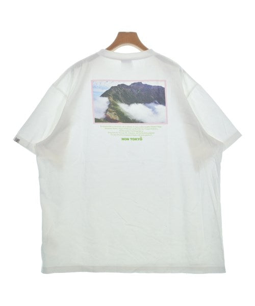 NON TOKYO เสื้อยืด/เสื้อท็อปส์