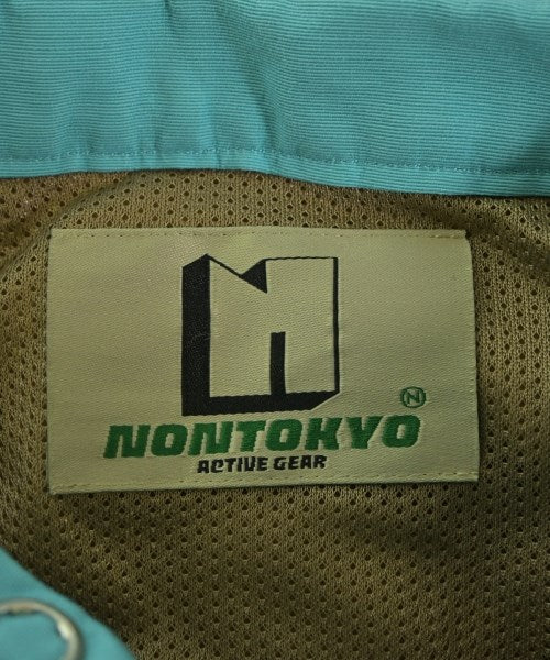 NON TOKYO ชุดเดรส
