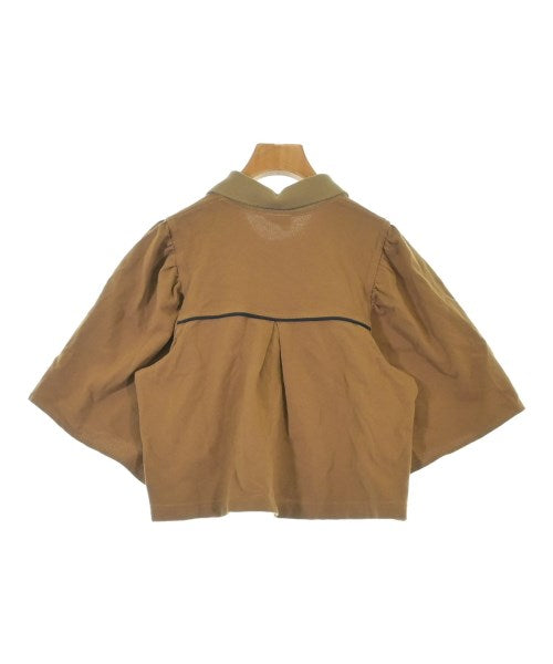 NON TOKYO เสื้อโปโล