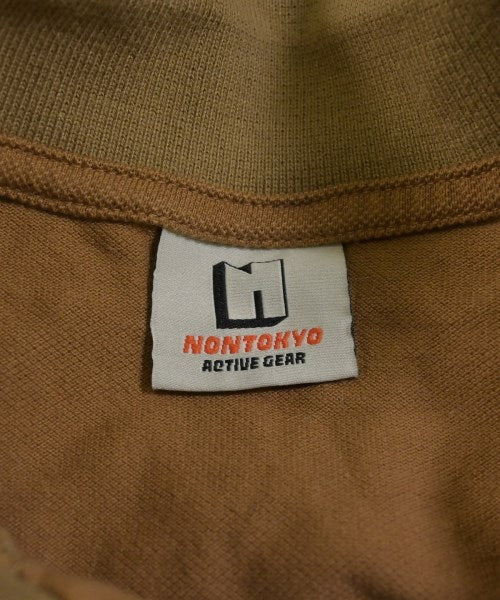 NON TOKYO เสื้อโปโล