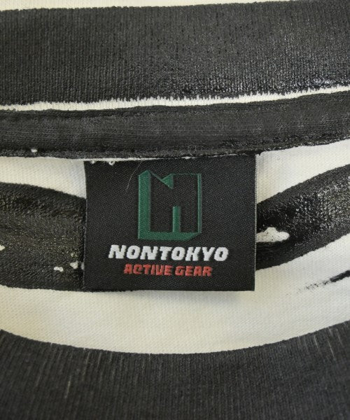 NON TOKYO เสื้อยืด/เสื้อท็อปส์