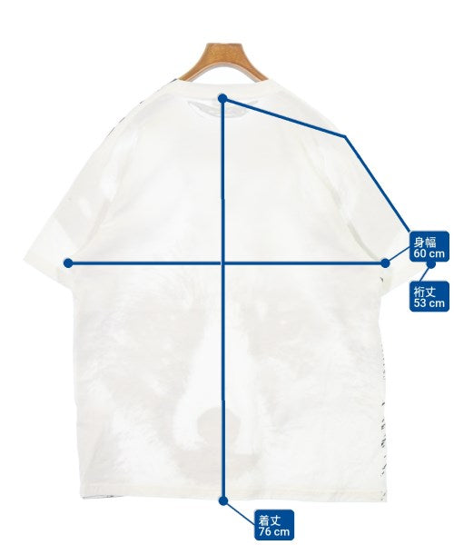 NON TOKYO เสื้อยืด/เสื้อท็อปส์