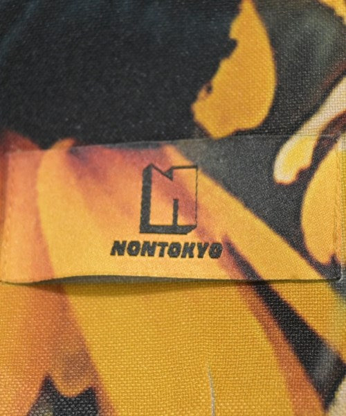 NON TOKYO เสื้อลำลอง
