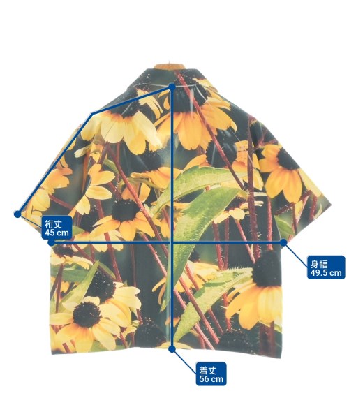 NON TOKYO เสื้อลำลอง