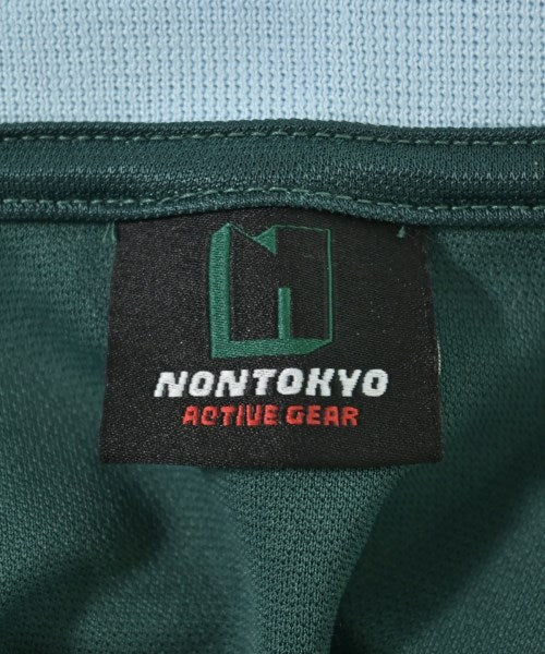 NON TOKYO เสื้อโปโล
