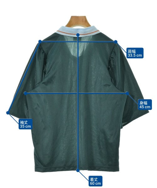 NON TOKYO เสื้อโปโล
