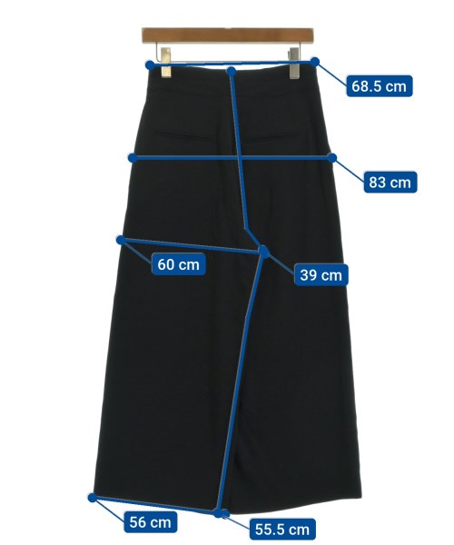 Decade BEIGE กางเกง อื่น