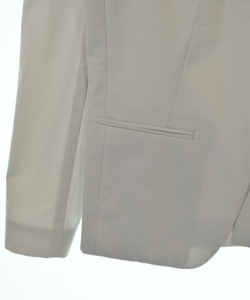 Decade BEIGE แจ็คเก็ตไม่มีปก