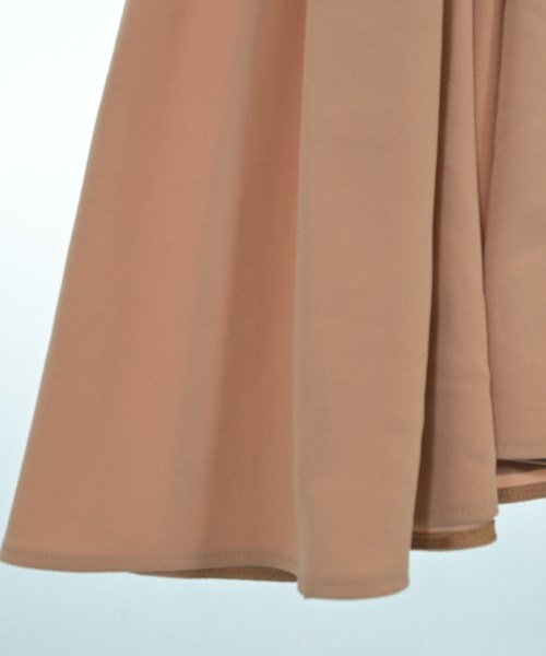 Decade BEIGE ชุดเดรส