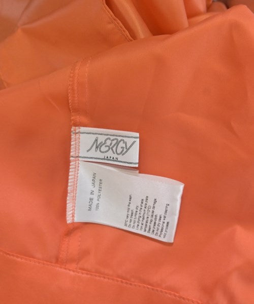 NERGY เสื้อโค้ท อื่น