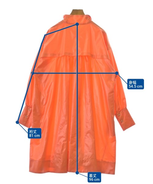 NERGY เสื้อโค้ท อื่น