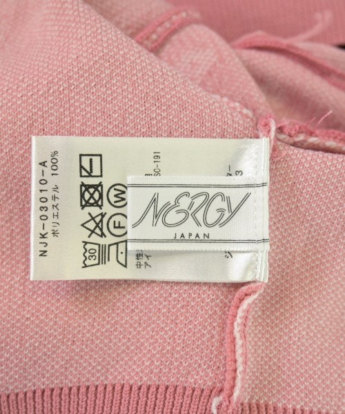 NERGY เสื้อคาร์ดิแกน