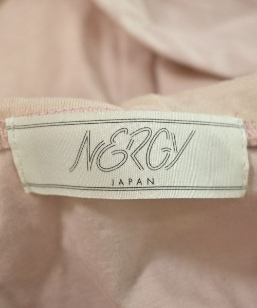 NERGY เสื้อฮู้ด
