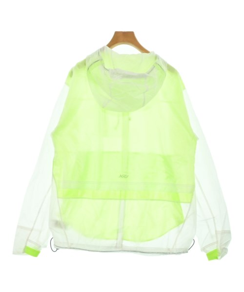 NERGY แจ็คเก็ตเบลาส์ อื่น