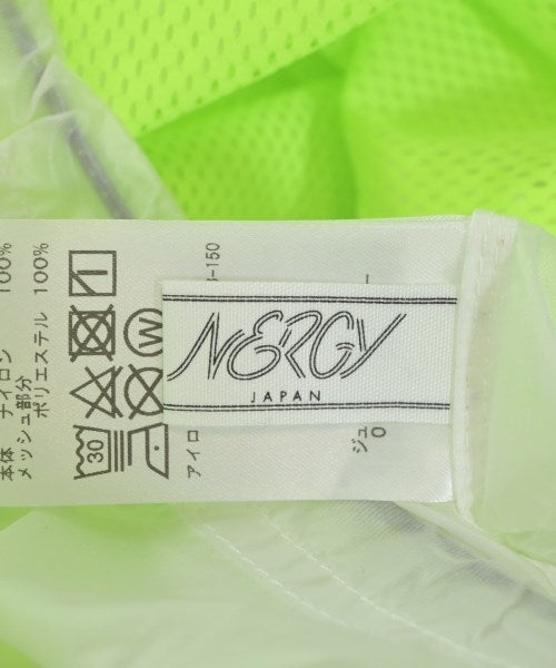 NERGY แจ็คเก็ตเบลาส์ อื่น