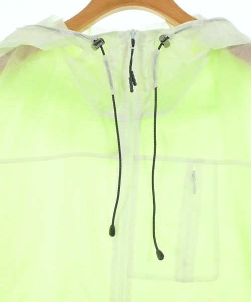 NERGY แจ็คเก็ตเบลาส์ อื่น