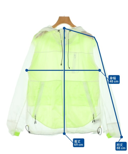 NERGY แจ็คเก็ตเบลาส์ อื่น