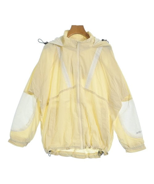 NERGY เสื้อพาร์กาภูเขา