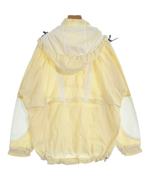 NERGY เสื้อพาร์กาภูเขา