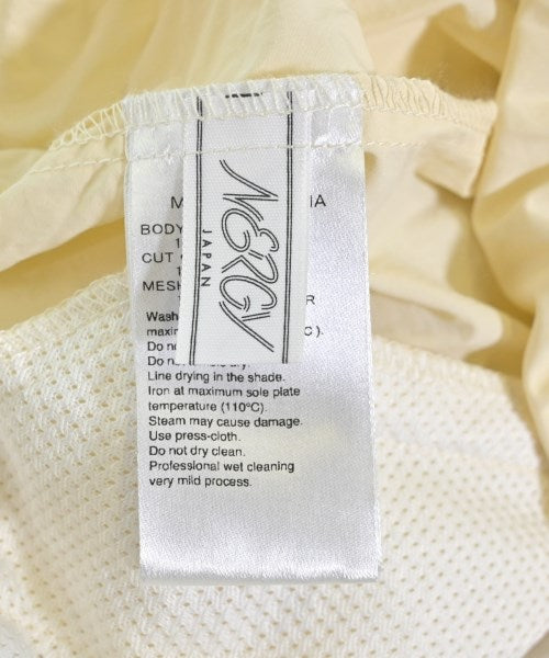 NERGY เสื้อพาร์กาภูเขา