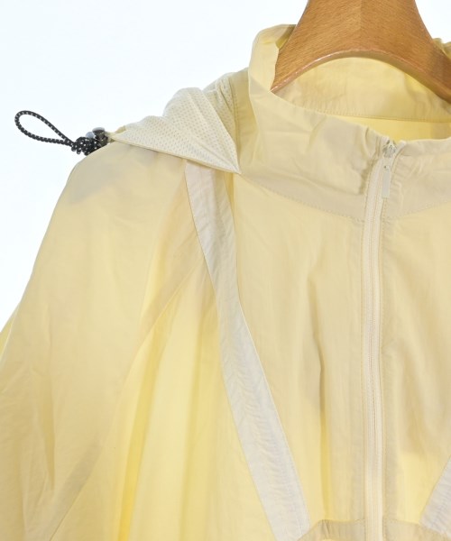 NERGY เสื้อพาร์กาภูเขา