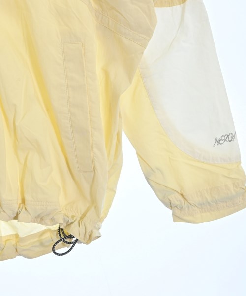 NERGY เสื้อพาร์กาภูเขา