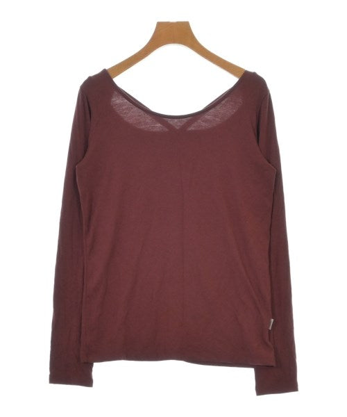 NERGY เสื้อยืด/เสื้อท็อปส์