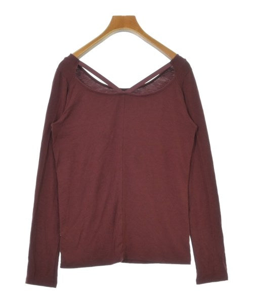 NERGY เสื้อยืด/เสื้อท็อปส์