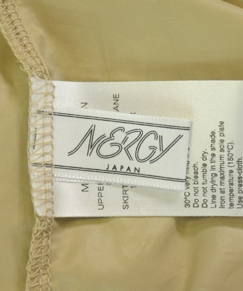 NERGY ชุดเดรส